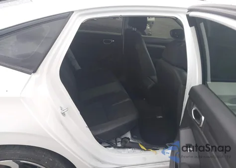 2024 Honda Civic Sport из США, поврежденный, VIN 2HGFE2F55RH582651